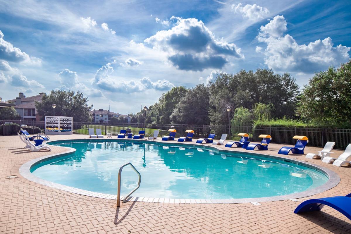 Apartment for rent at 13675 Coursey Blvd, Baton Rouge, LA 70817