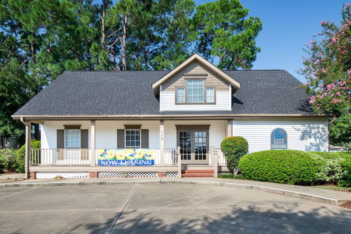 Apartment for rent at 300 McDonald St, Lafayette, LA 70506
