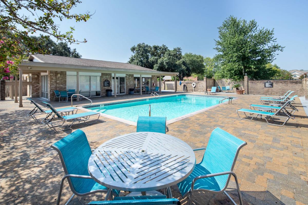 Apartment for rent at 300 McDonald St, Lafayette, LA 70506