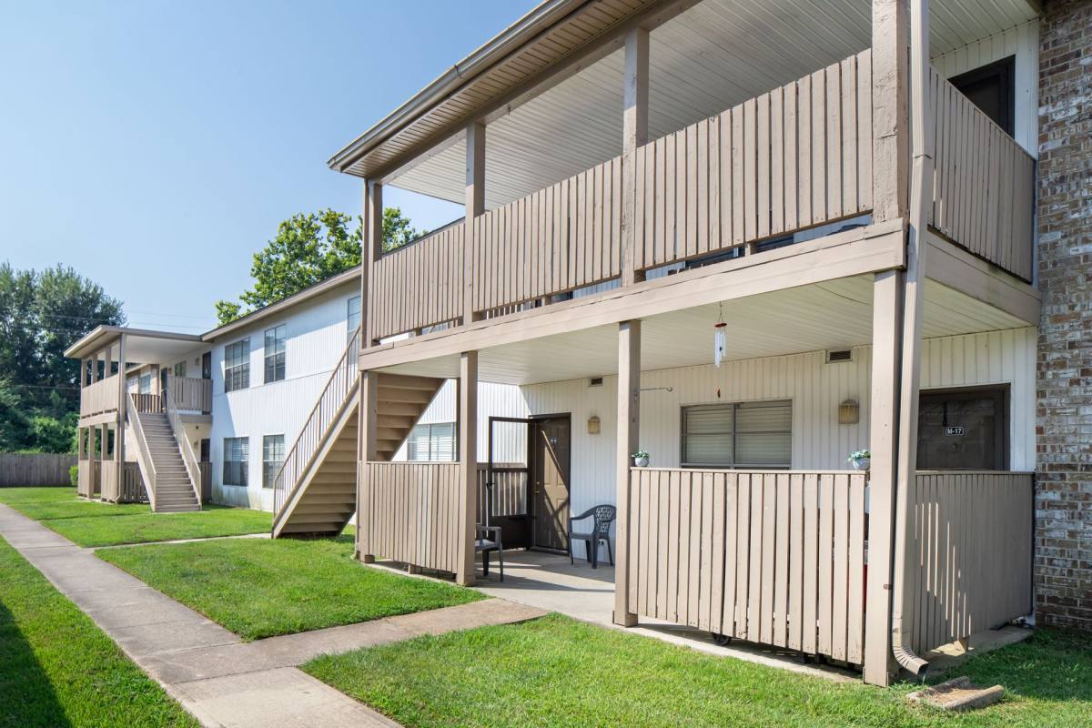 Apartment for rent at 300 McDonald St, Lafayette, LA 70506
