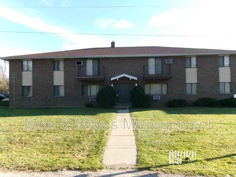 Apartment for rent at 7452 N Granville Rd #1, Milwaukee, WI 53224