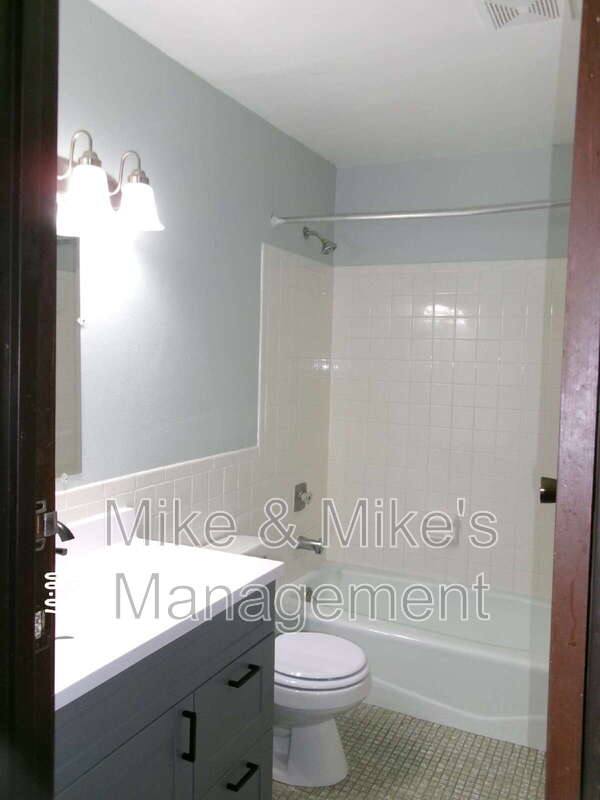 Apartment for rent at 7452 N Granville Rd #1, Milwaukee, WI 53224