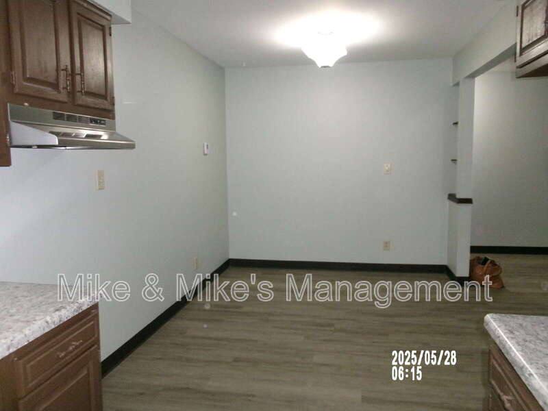 Apartment for rent at 7452 N Granville Rd #1, Milwaukee, WI 53224