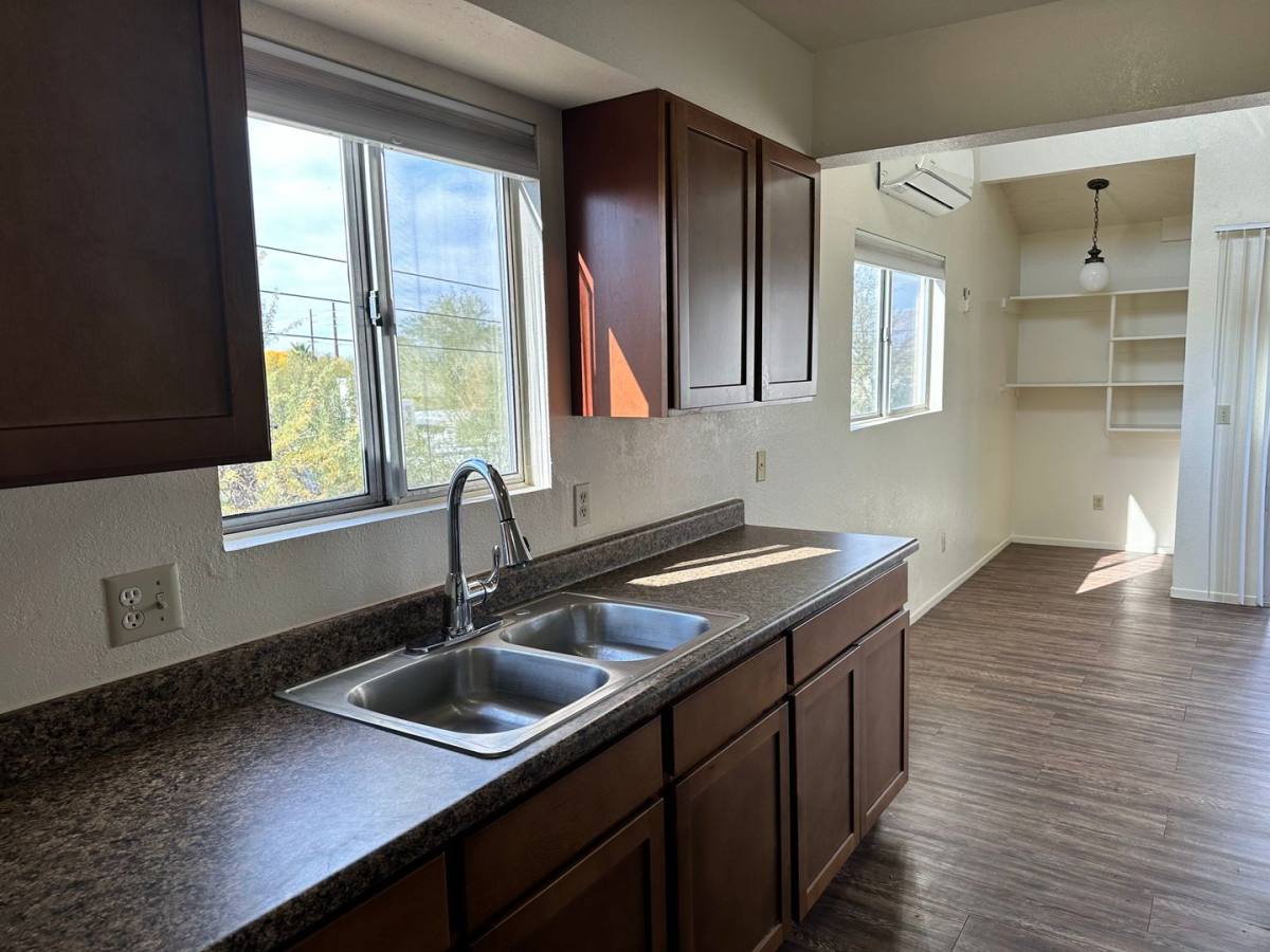 Apartment for rent at 2221 N Ralph Ave, Tucson, AZ 85712