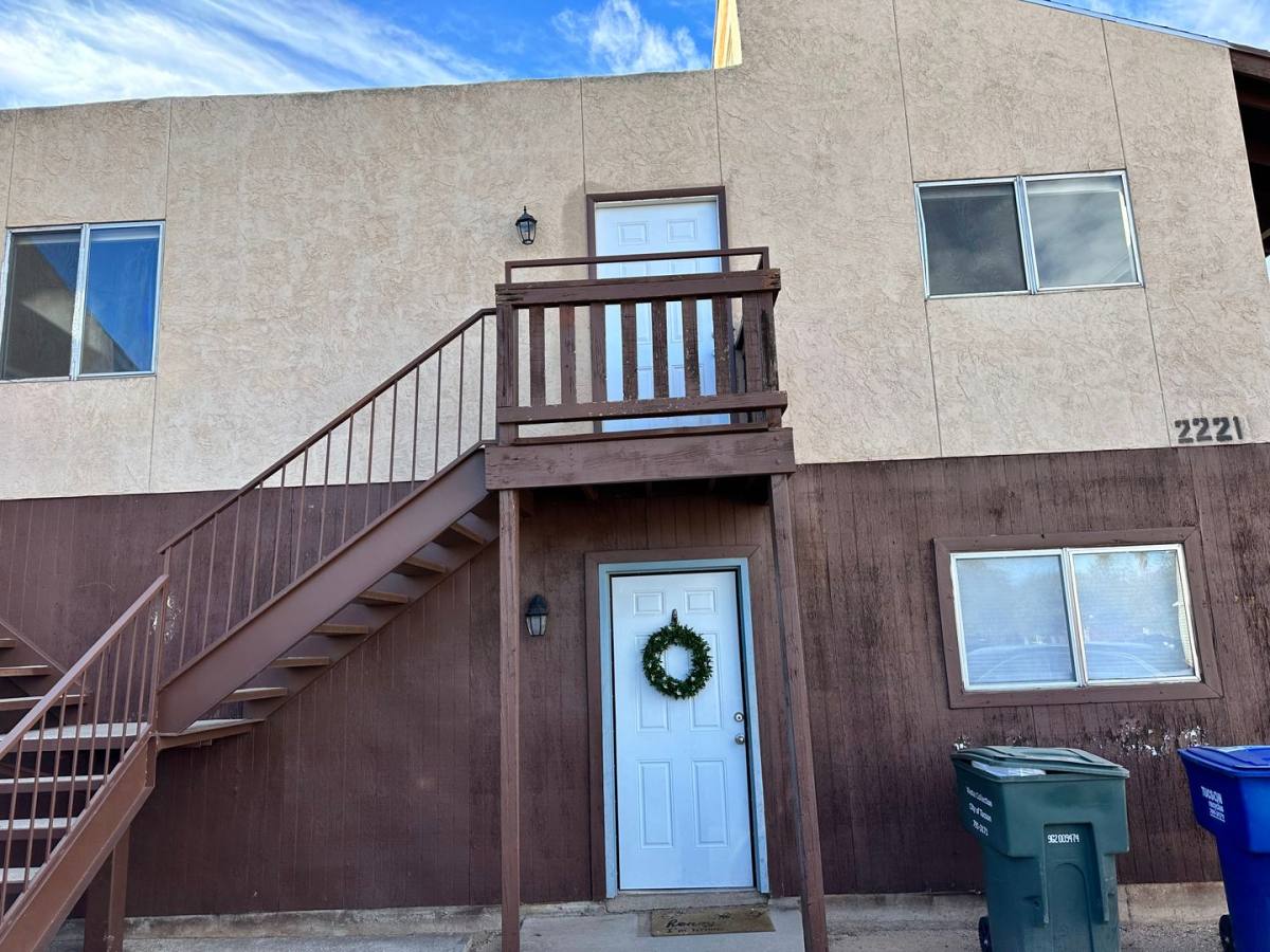 Apartment for rent at 2221 N Ralph Ave, Tucson, AZ 85712