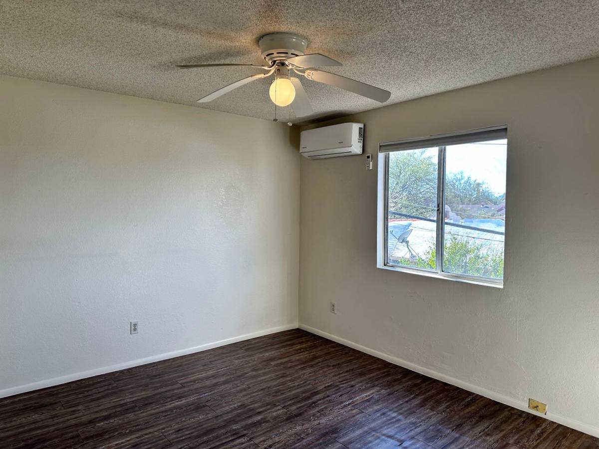 Apartment for rent at 2221 N Ralph Ave, Tucson, AZ 85712