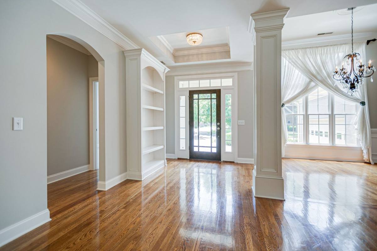 House for rent at 143 Gardenia Way, Franklin, TN 37064