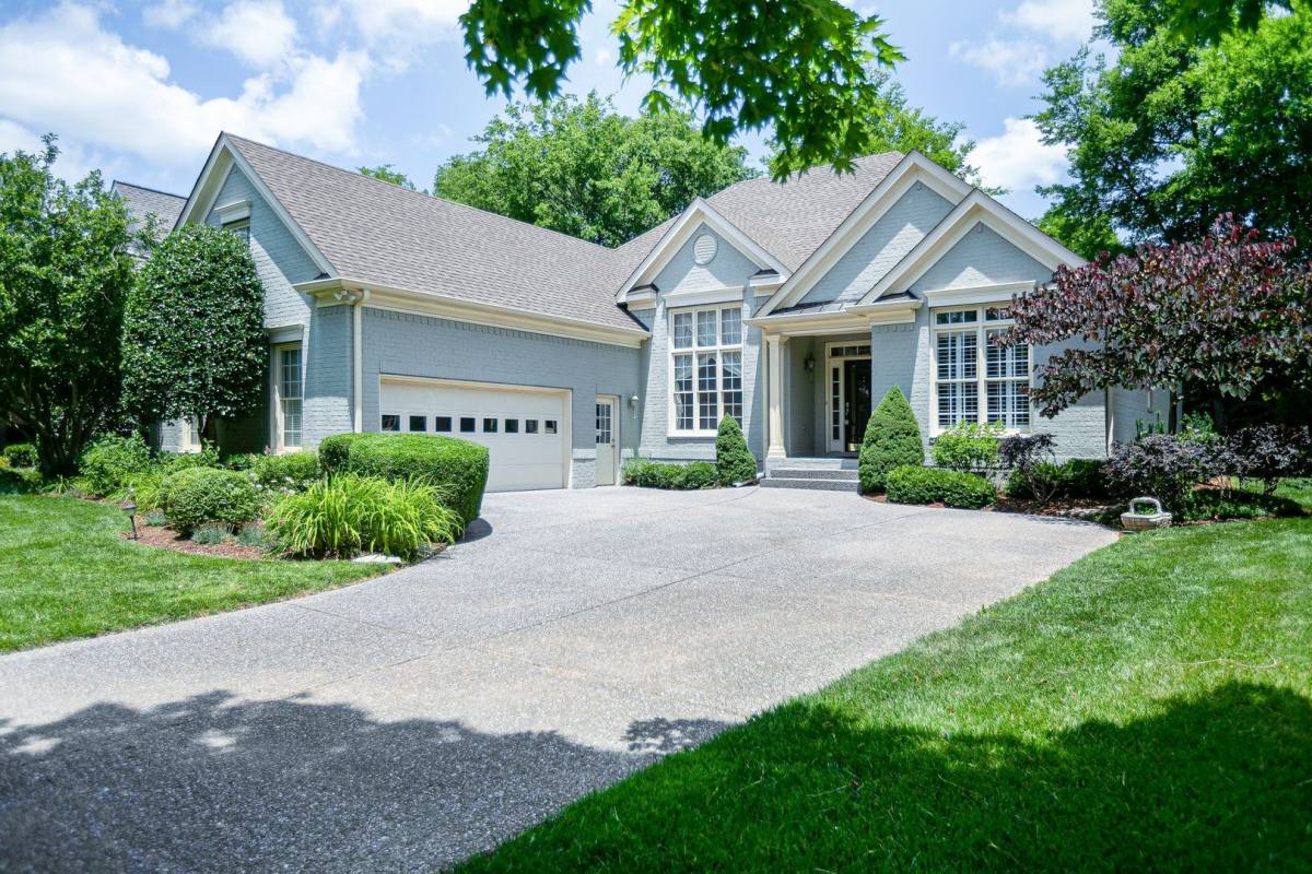 House for rent at 143 Gardenia Way, Franklin, TN 37064