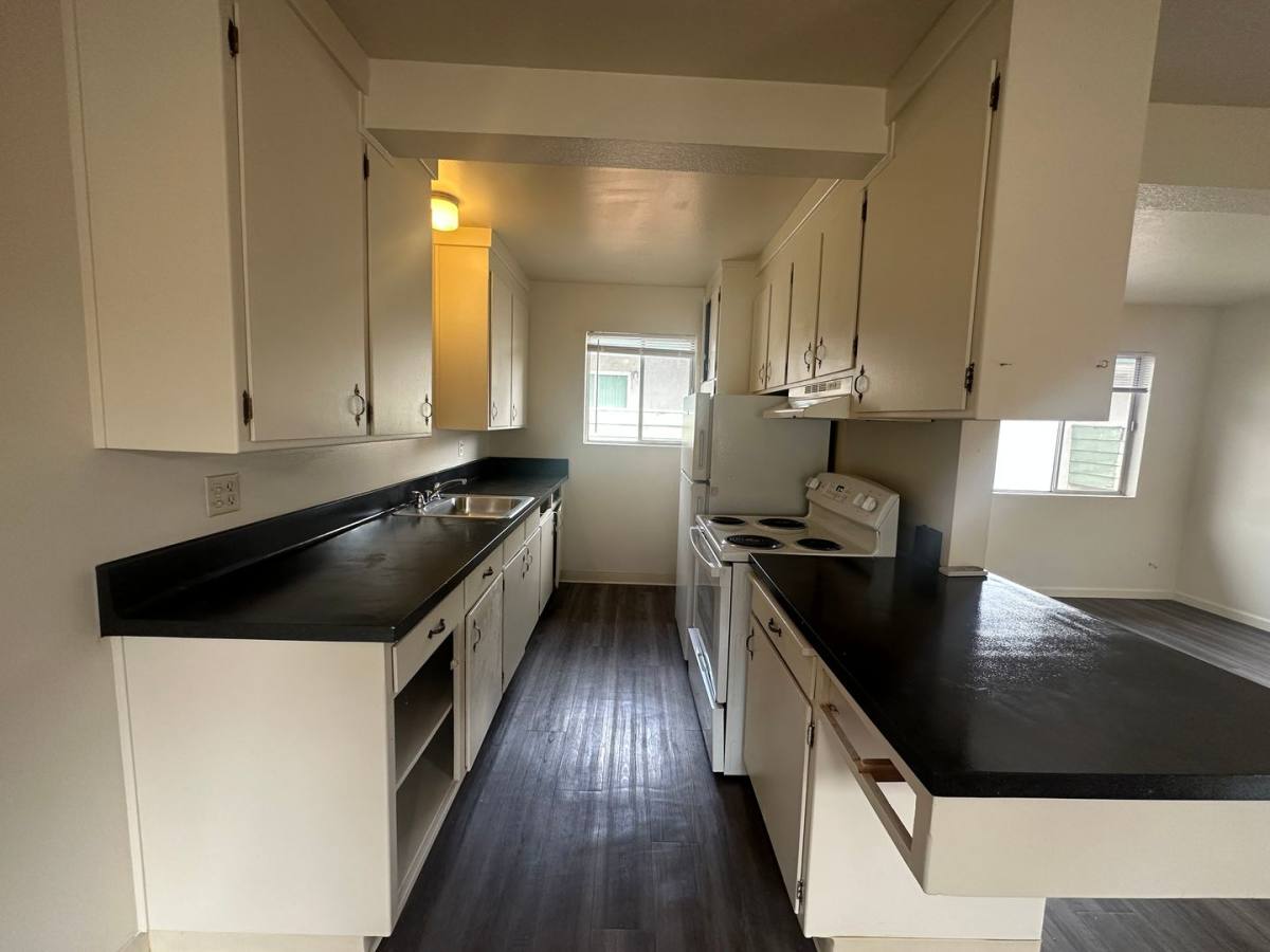 Apartment for rent at 1821 Tully Rd, Modesto, CA 95350