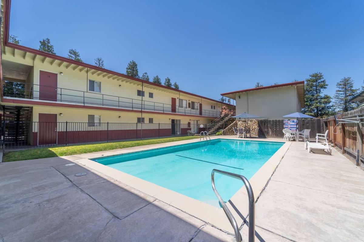 Apartment for rent at 1821 Tully Rd, Modesto, CA 95350