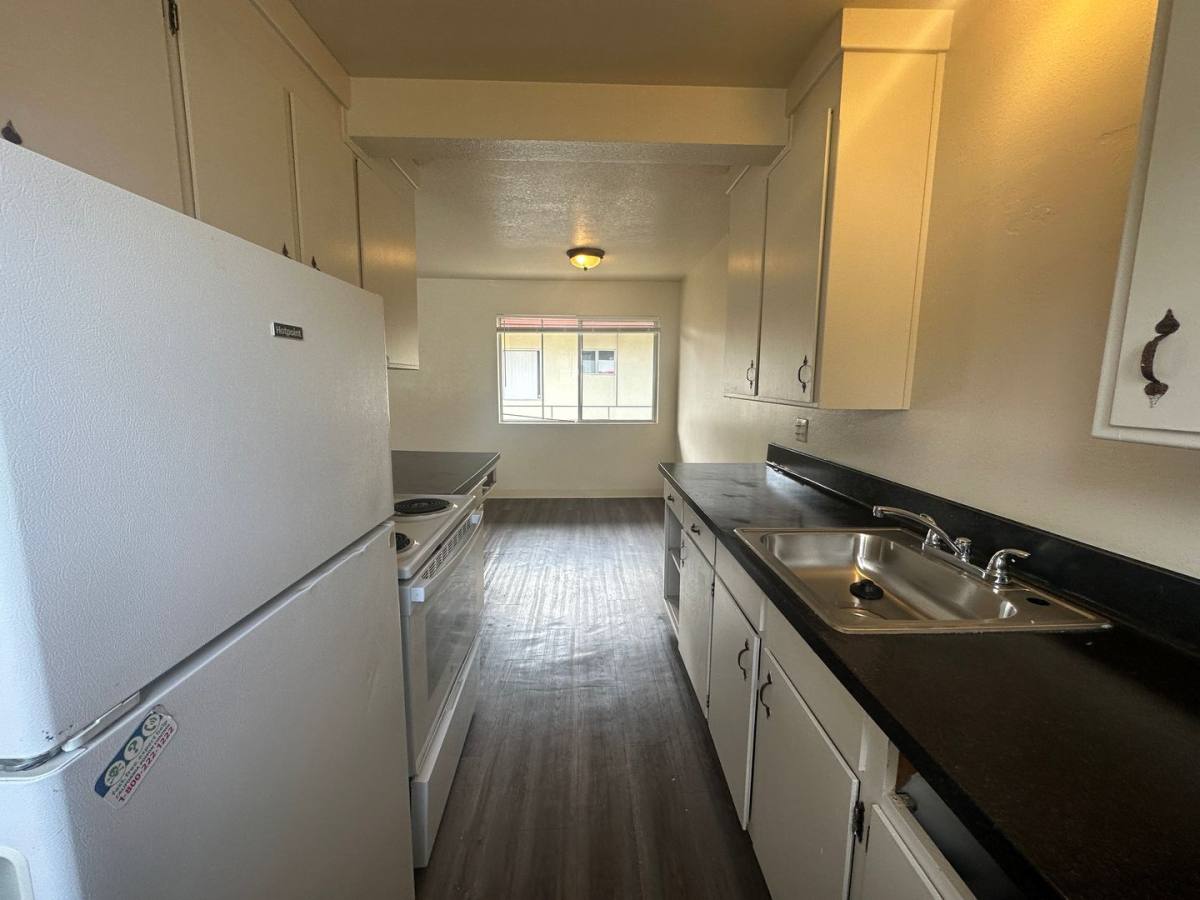 Apartment for rent at 1821 Tully Rd, Modesto, CA 95350