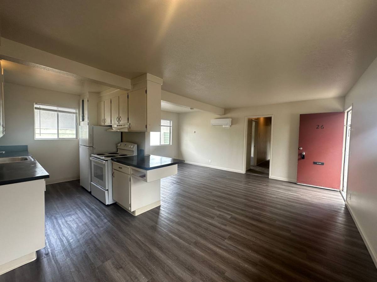 Apartment for rent at 1821 Tully Rd, Modesto, CA 95350