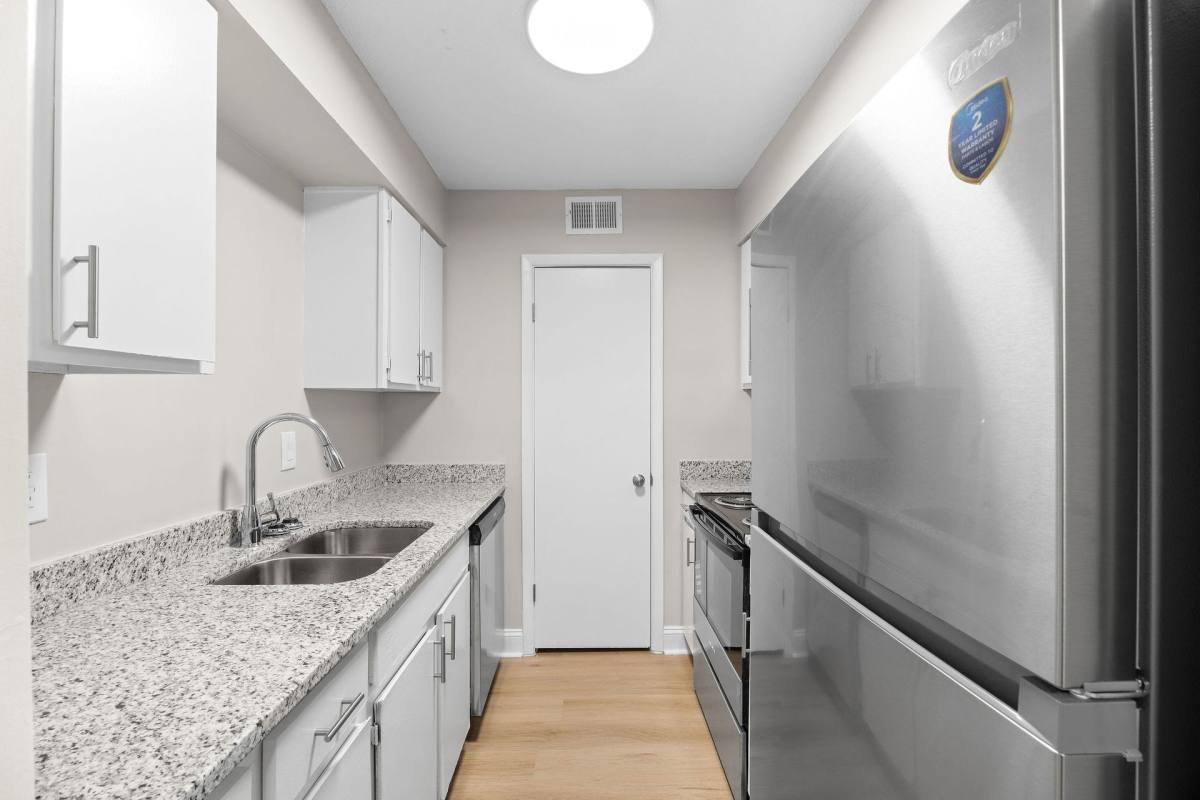 Apartment for rent at 1200 W Martintown Rd, North Augusta, SC 29841