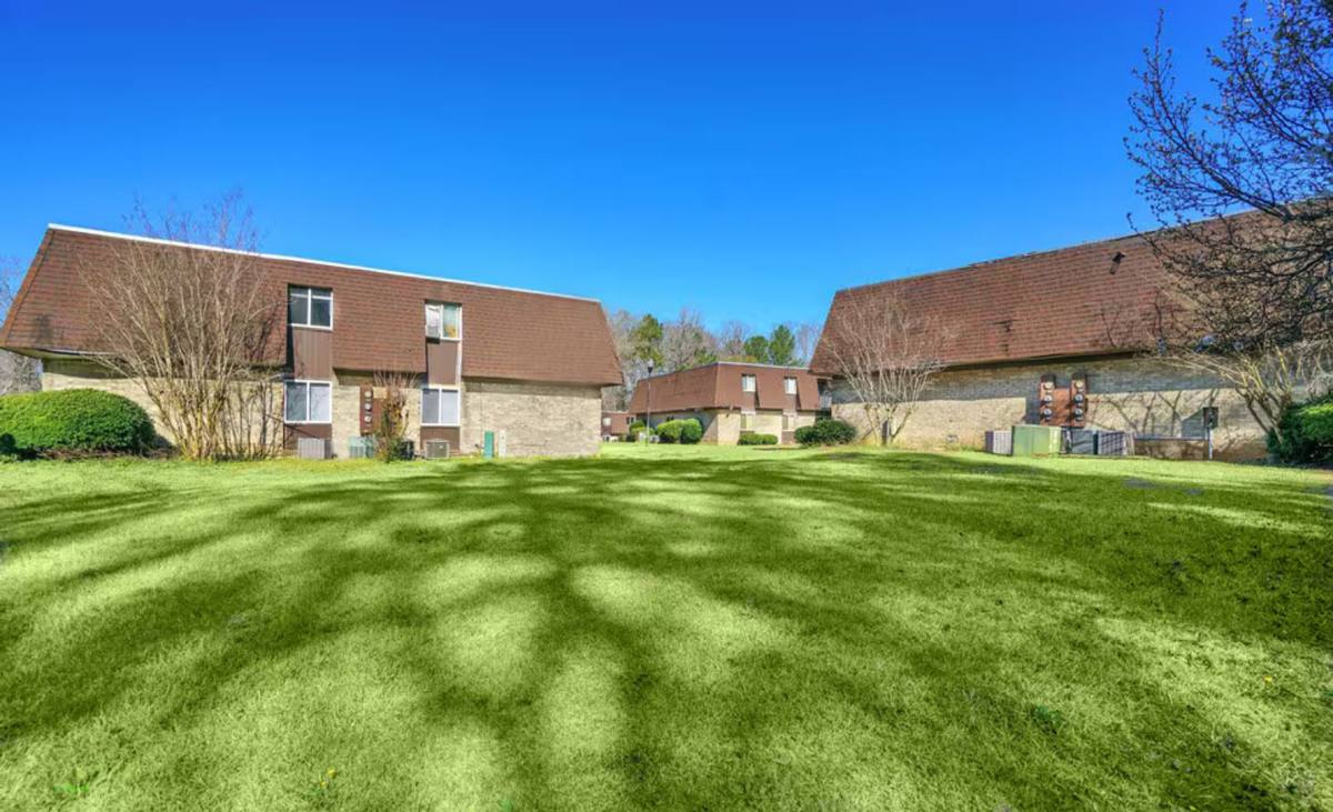 Apartment for rent at 1200 W Martintown Rd, North Augusta, SC 29841