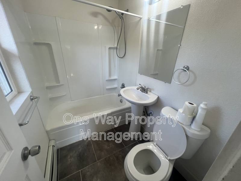 Apartment for rent at 1317 11th Ave #1, Greeley, CO 80631