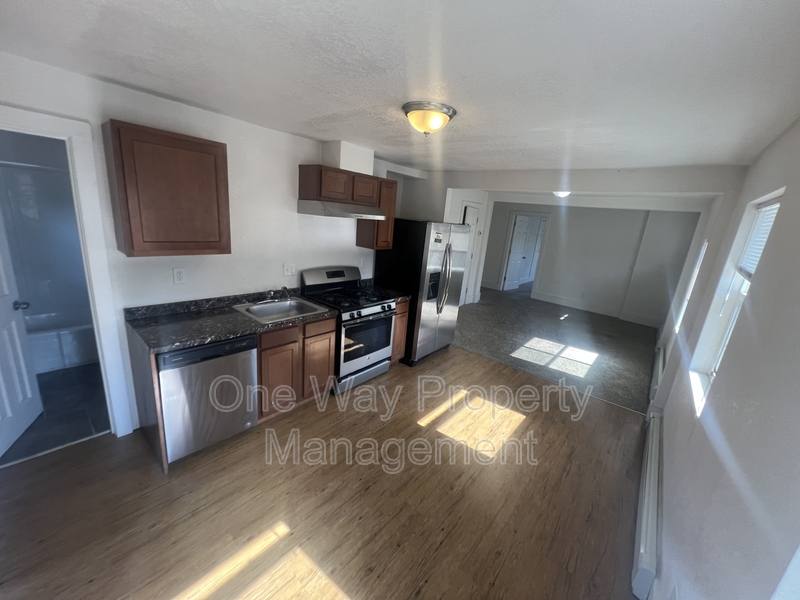 Apartment for rent at 1317 11th Ave #1, Greeley, CO 80631