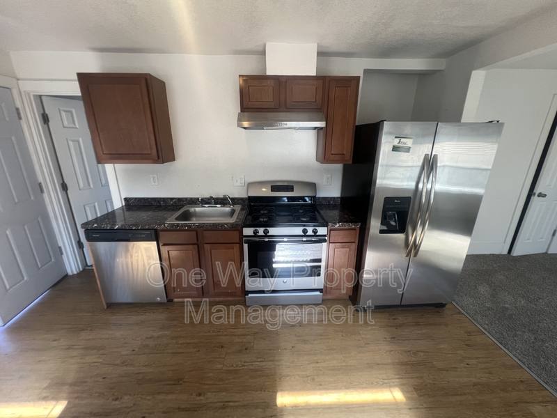 Apartment for rent at 1317 11th Ave #1, Greeley, CO 80631