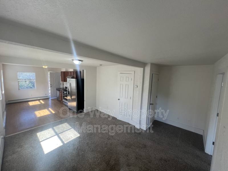 Apartment for rent at 1317 11th Ave #1, Greeley, CO 80631