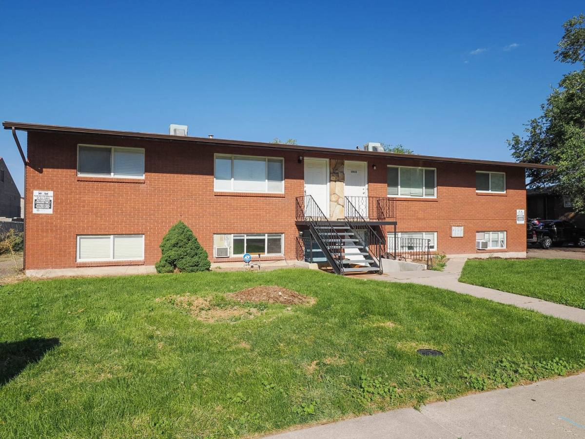 Apartment for rent at 185 W 1007 N, Orem, UT 84057