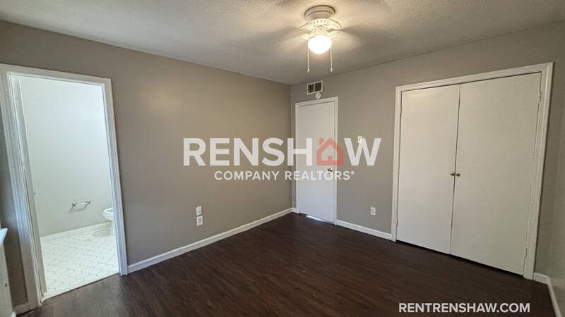 House for rent at 2890 Meadowbrook Dr, Horn Lake, MS 38637