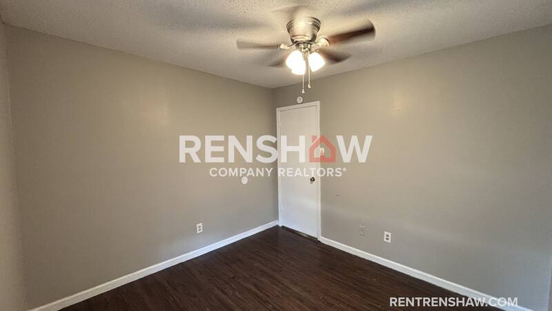 House for rent at 2890 Meadowbrook Dr, Horn Lake, MS 38637