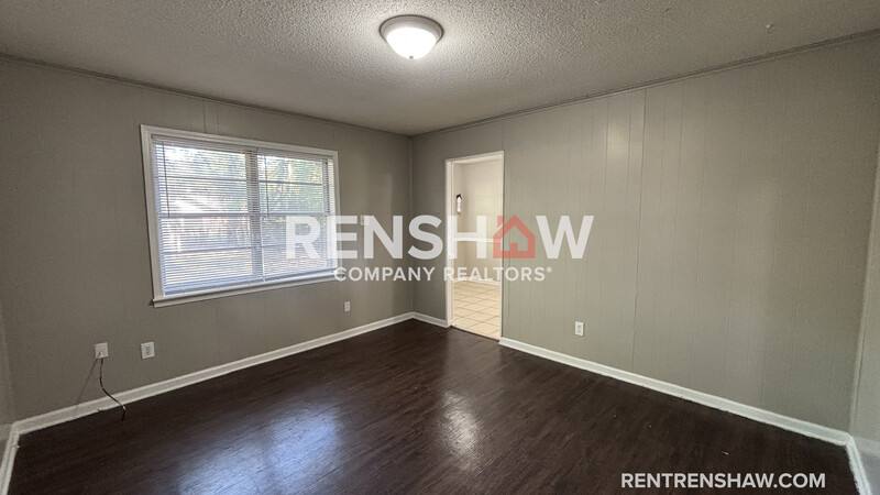 House for rent at 2890 Meadowbrook Dr, Horn Lake, MS 38637
