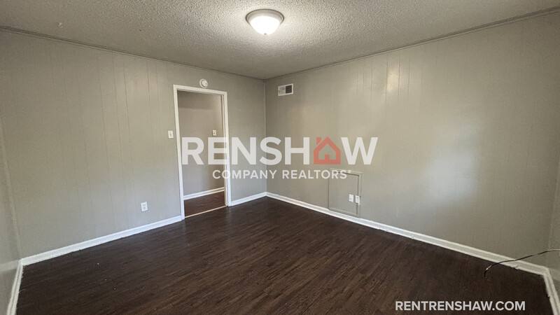 House for rent at 2890 Meadowbrook Dr, Horn Lake, MS 38637
