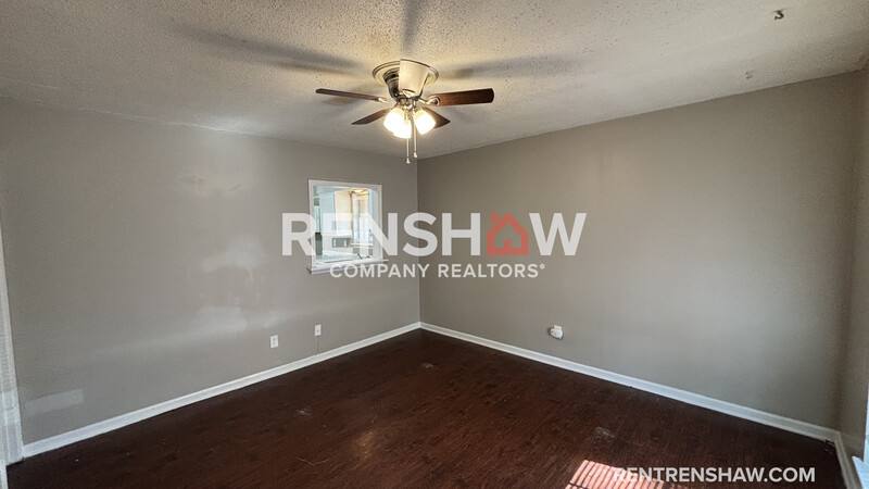 House for rent at 2890 Meadowbrook Dr, Horn Lake, MS 38637