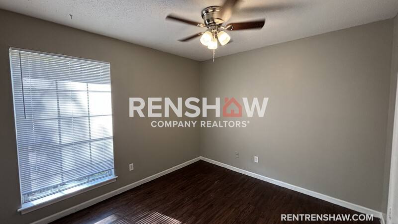 House for rent at 2890 Meadowbrook Dr, Horn Lake, MS 38637
