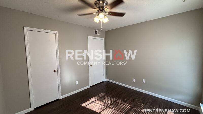 House for rent at 2890 Meadowbrook Dr, Horn Lake, MS 38637