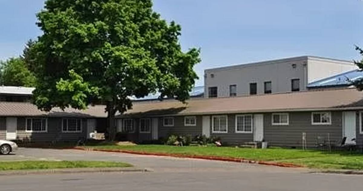 Apartment for rent at 2551 Hyde Court SE, Salem, OR 97301