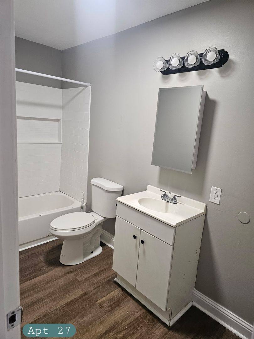 Apartment for rent at 430 Country Lane Dr, Greenville, KY 42345