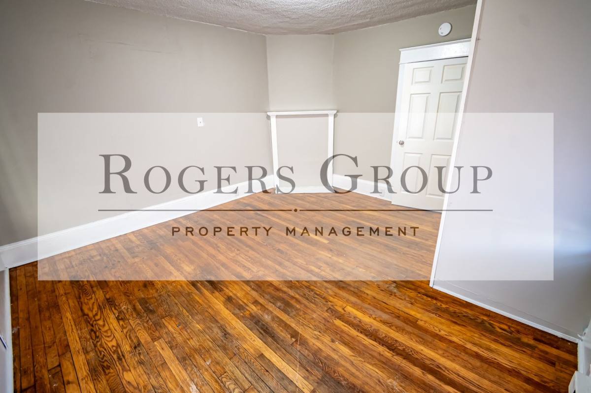 Apartment for rent at 816-818 Nicholas St, Henderson, NC 27536