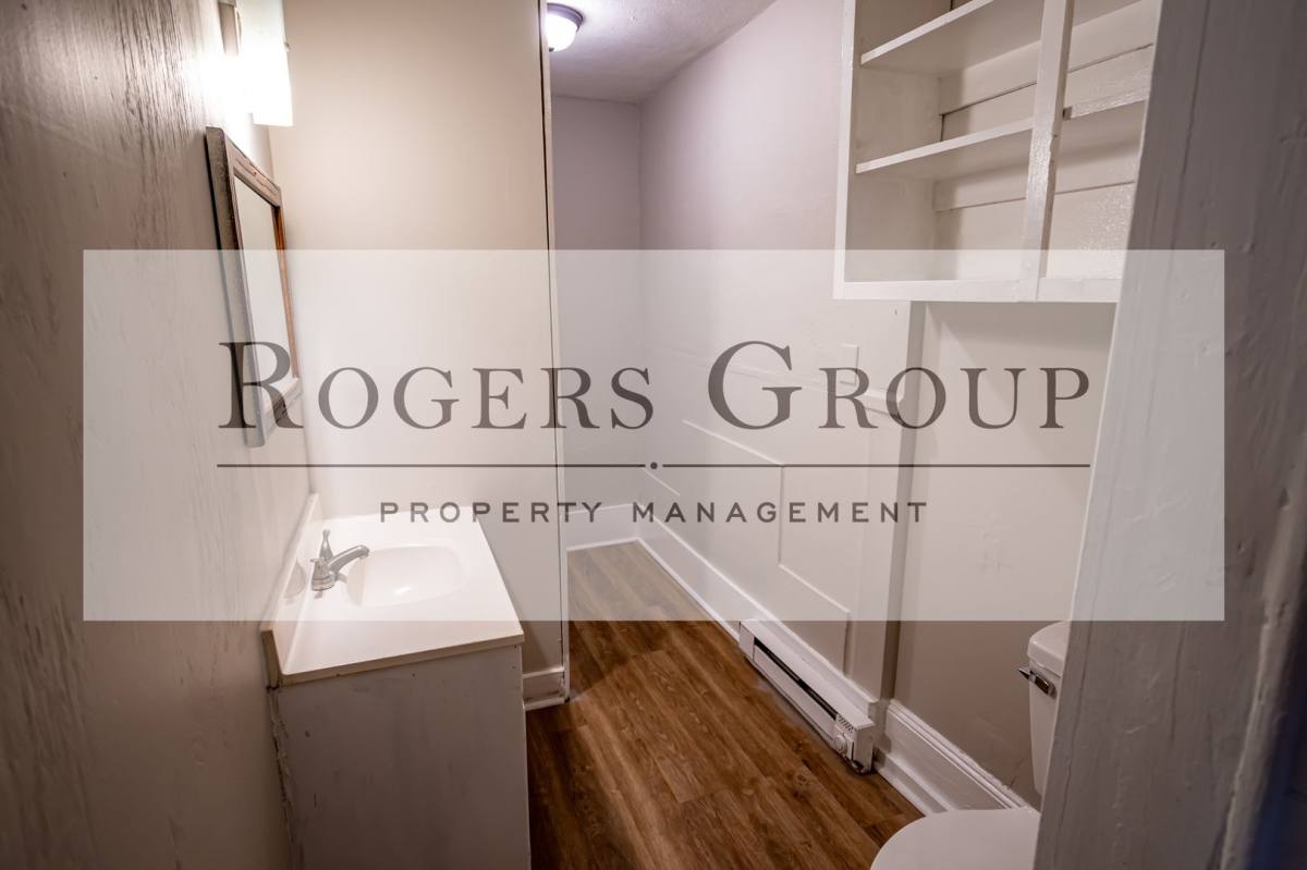 Apartment for rent at 816-818 Nicholas St, Henderson, NC 27536