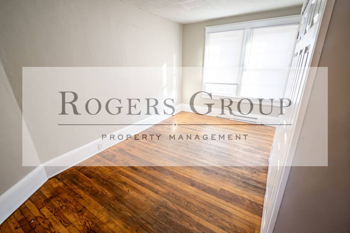 Apartment for rent at 816-818 Nicholas St, Henderson, NC 27536