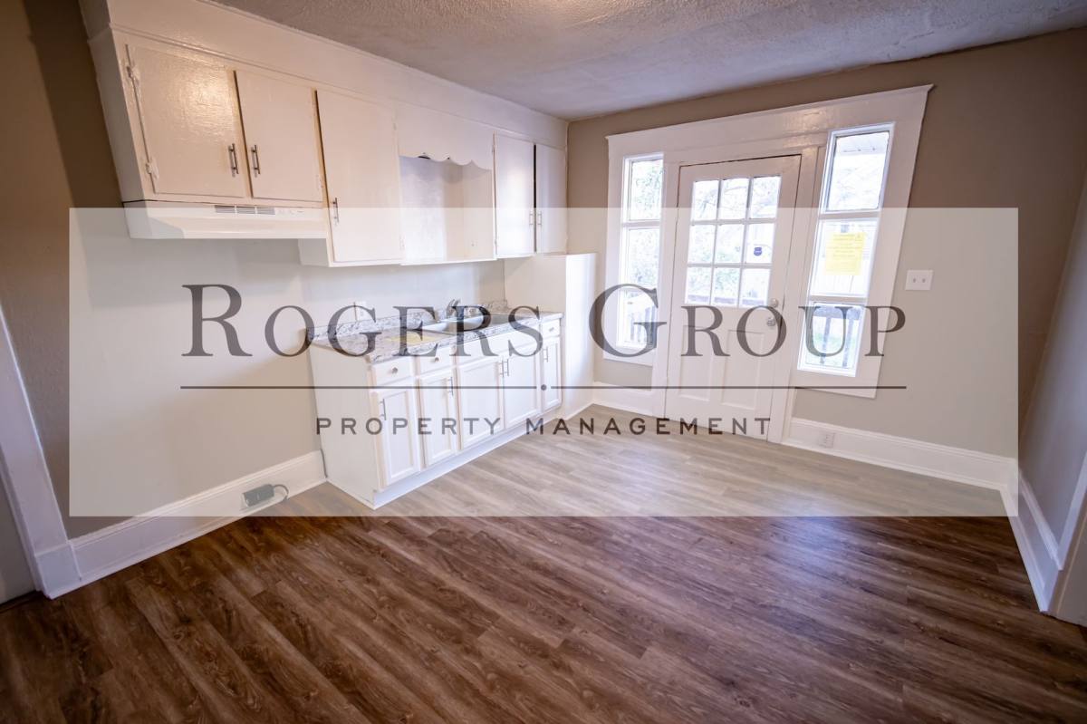 Apartment for rent at 816-818 Nicholas St, Henderson, NC 27536