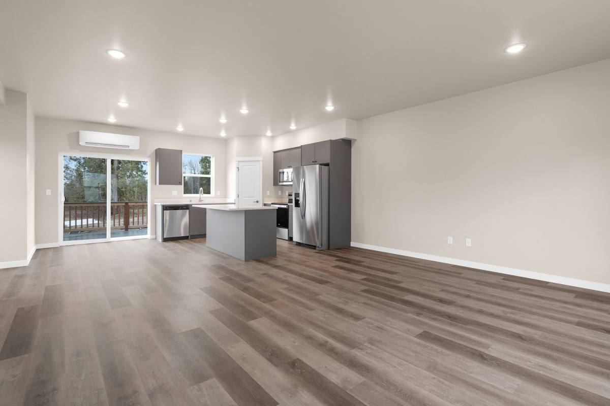 Townhouse for rent at 4200 Deemer Rd, Bellingham, WA 98226
