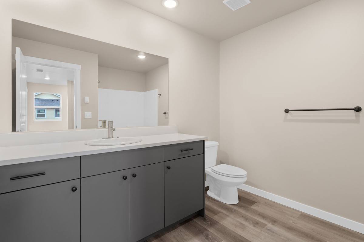 Townhouse for rent at 4200 Deemer Rd, Bellingham, WA 98226