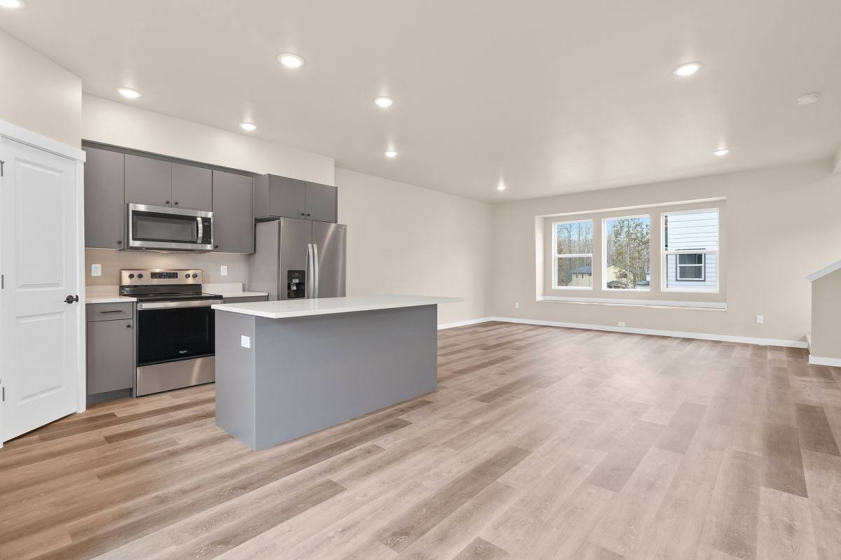 Townhouse for rent at 4200 Deemer Rd, Bellingham, WA 98226