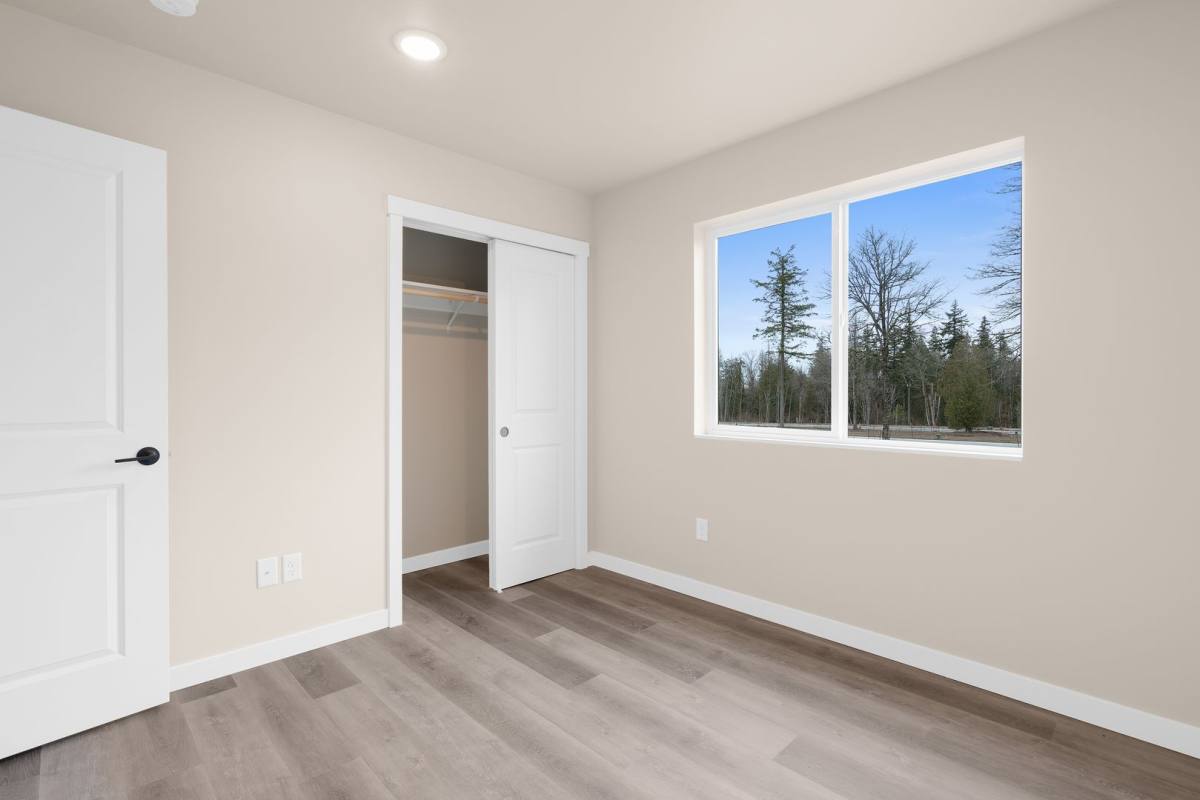 Townhouse for rent at 4200 Deemer Rd, Bellingham, WA 98226