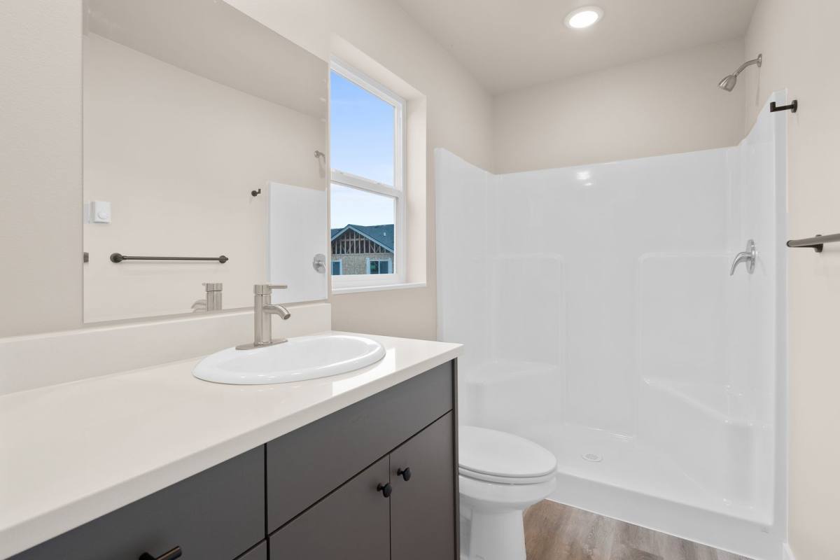 Townhouse for rent at 4200 Deemer Rd, Bellingham, WA 98226