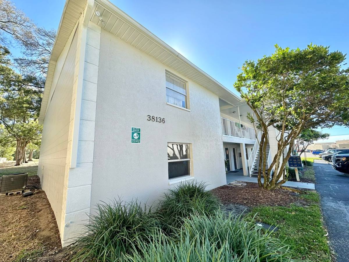 Apartment for rent at 38112 Townview Ave, Zephyrhills, FL 33540
