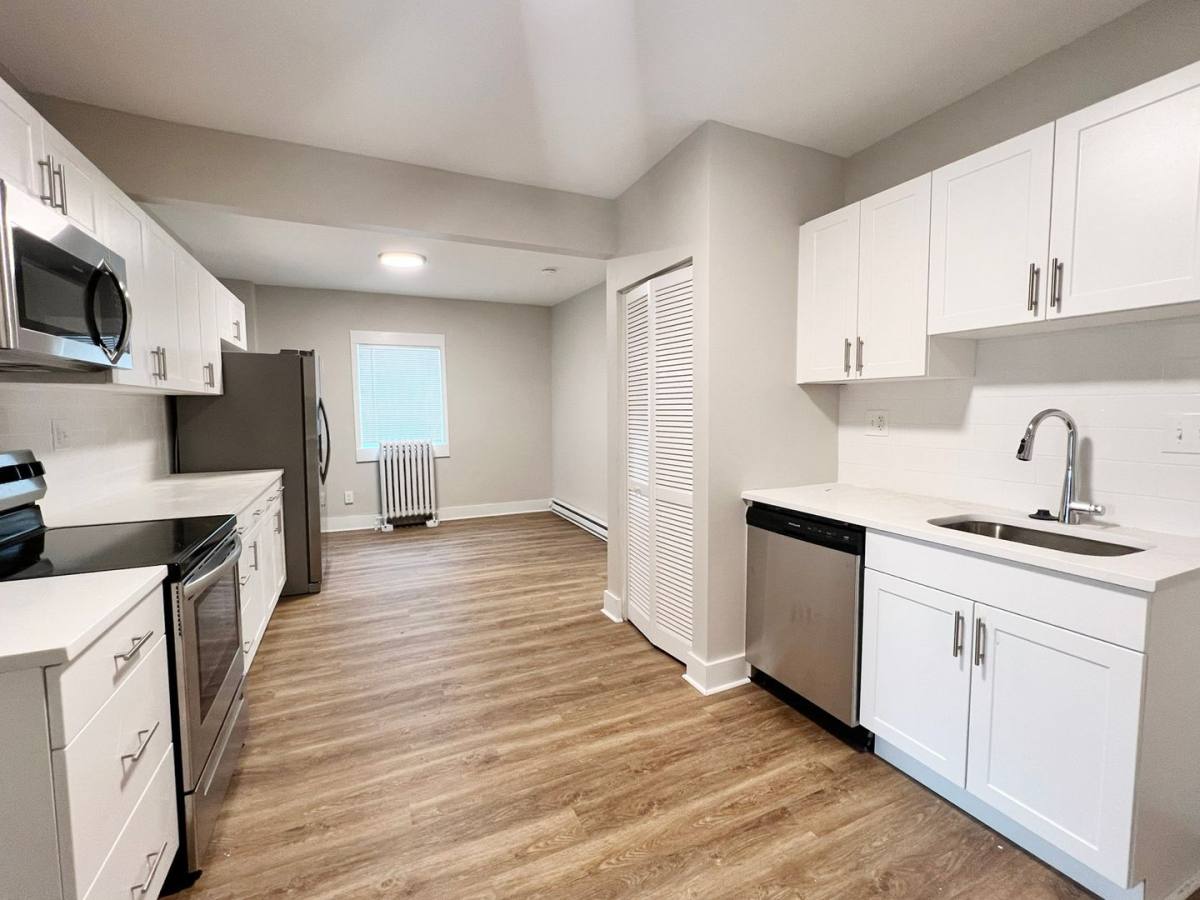 Apartment for rent at 327-337 W Chestnut St, West Chester, PA 19380