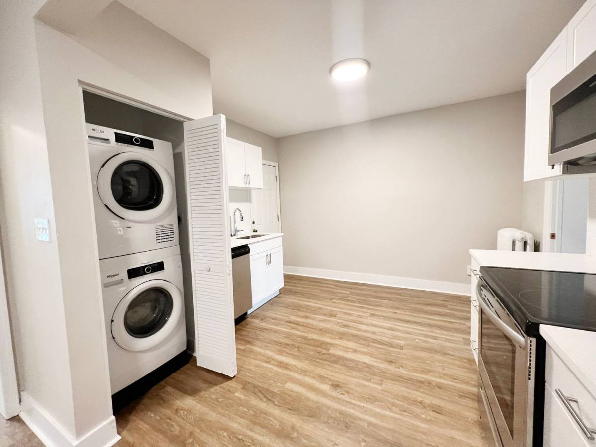 Apartment for rent at 327-337 W Chestnut St, West Chester, PA 19380