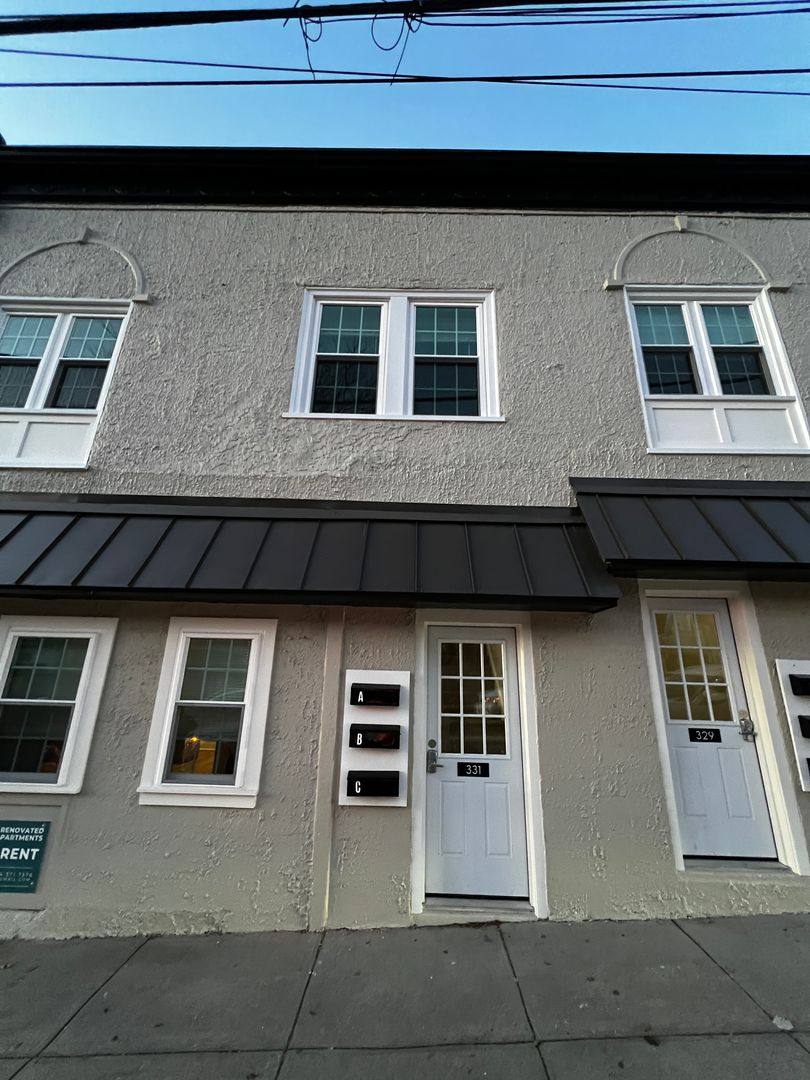 Apartment for rent at 327-337 W Chestnut St, West Chester, PA 19380