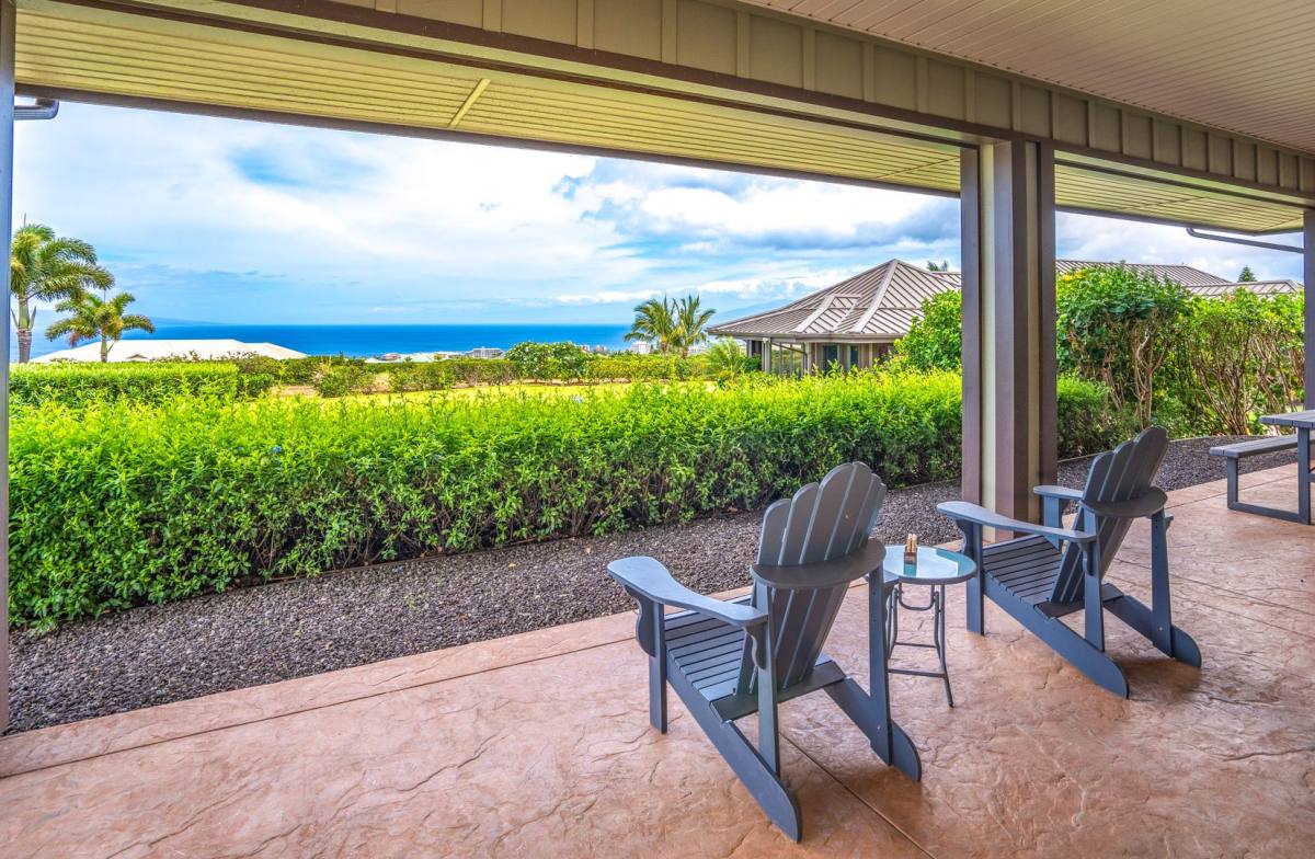 House for rent at 2348 Aina Mahiai Place, Lahaina, HI 96761