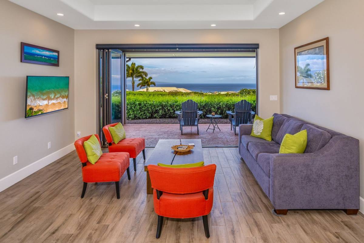 House for rent at 2348 Aina Mahiai Place, Lahaina, HI 96761
