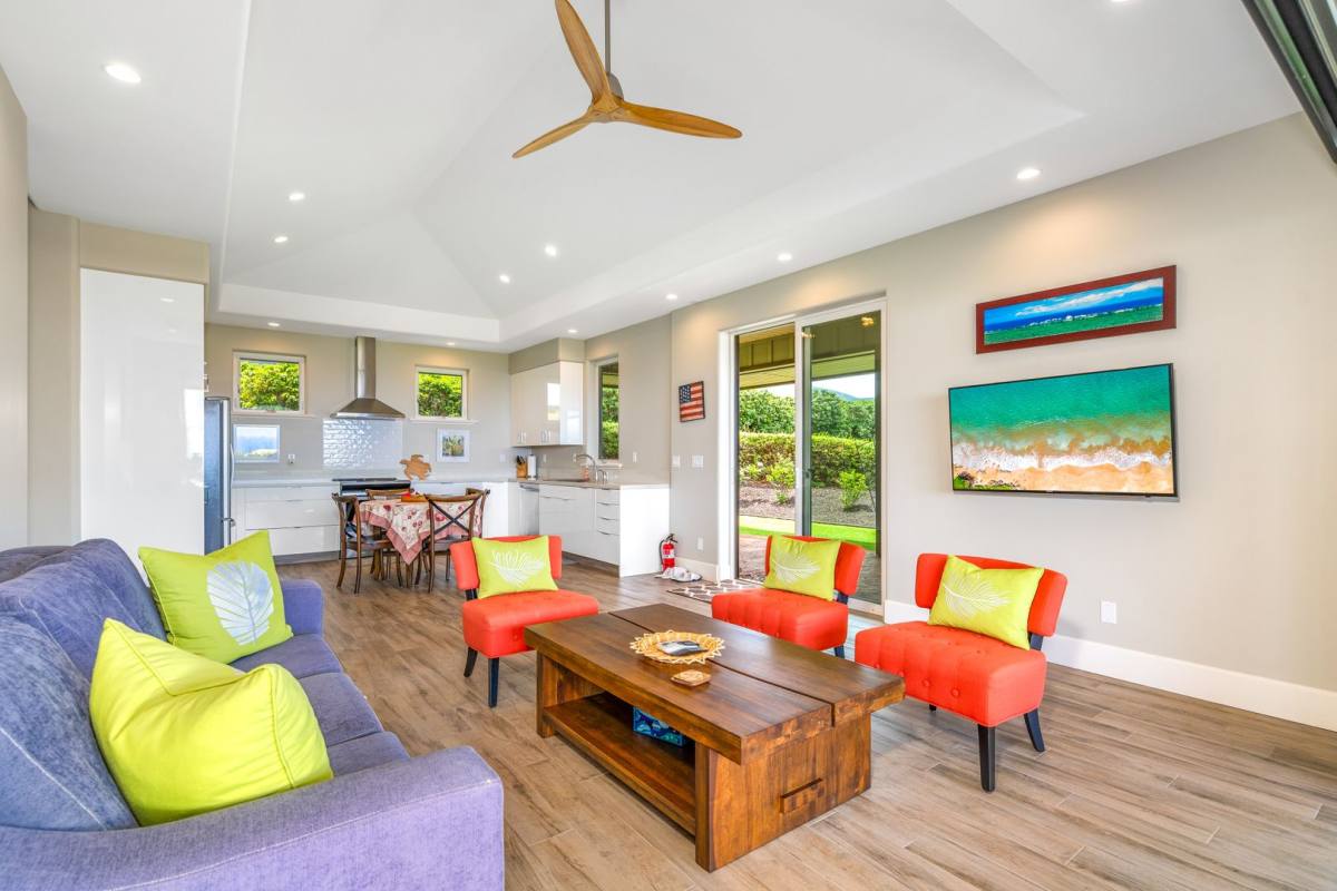 House for rent at 2348 Aina Mahiai Place, Lahaina, HI 96761