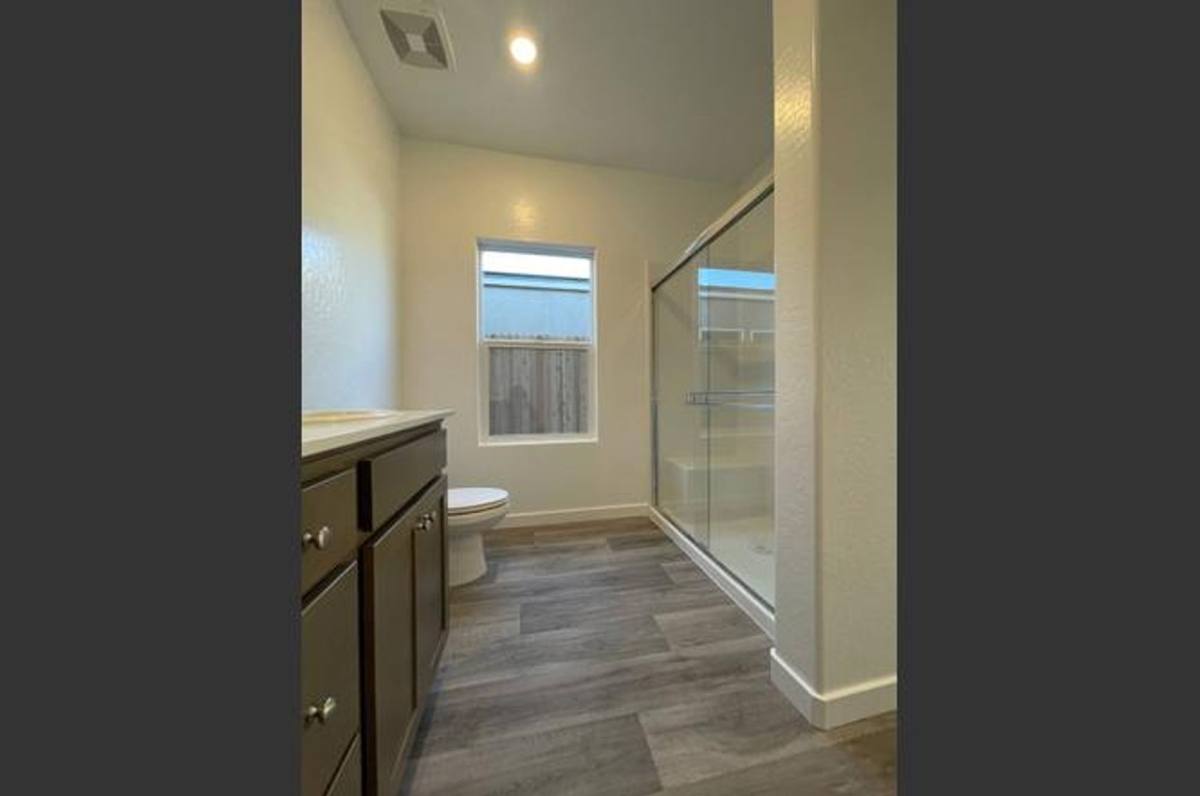 House for rent at 1027 Deerhorn Dr W, Madera, CA 93636
