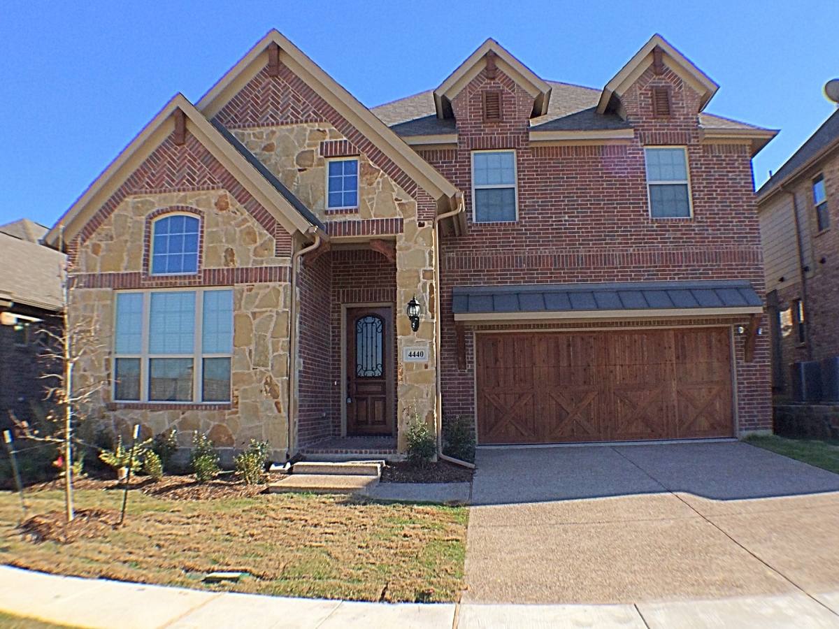 House for rent at 4440 Illinwek Dr, Carrollton, TX 75010